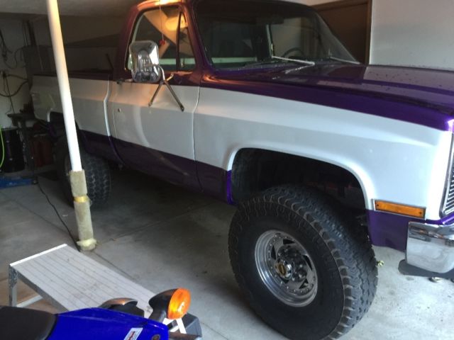 1981 GMC Other - photo 11