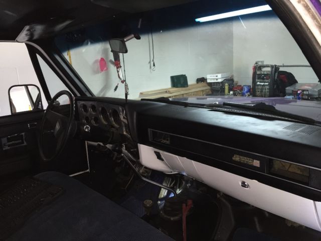 1981 GMC Other - photo 12