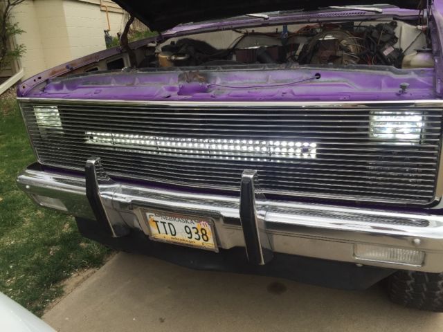 1981 GMC Other - photo 3