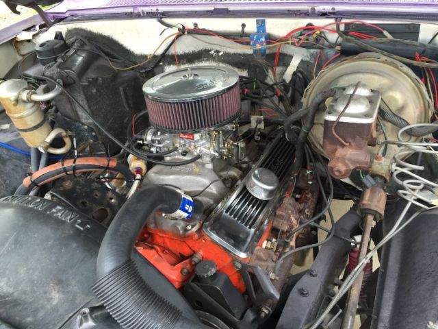 1981 GMC Other - photo 5