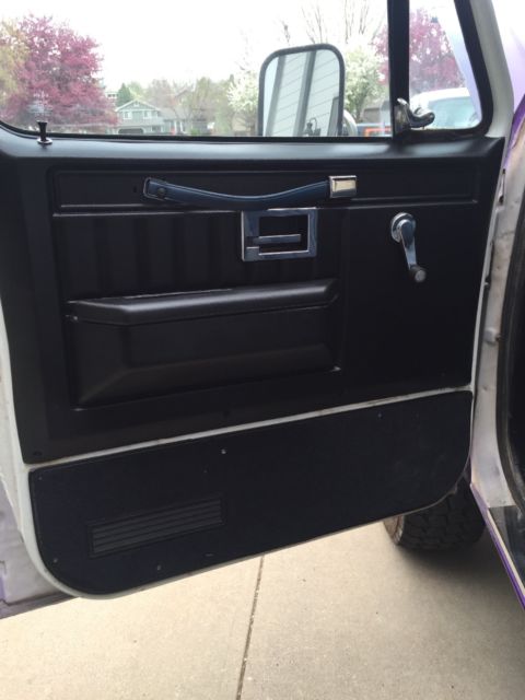 1981 GMC Other - photo 6