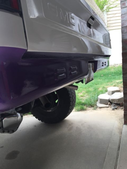 1981 GMC Other - photo 8