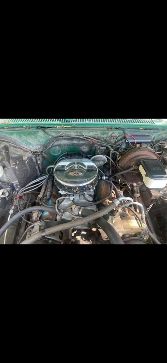 1981 GMC 1/2 Ton Pickup - photo 9