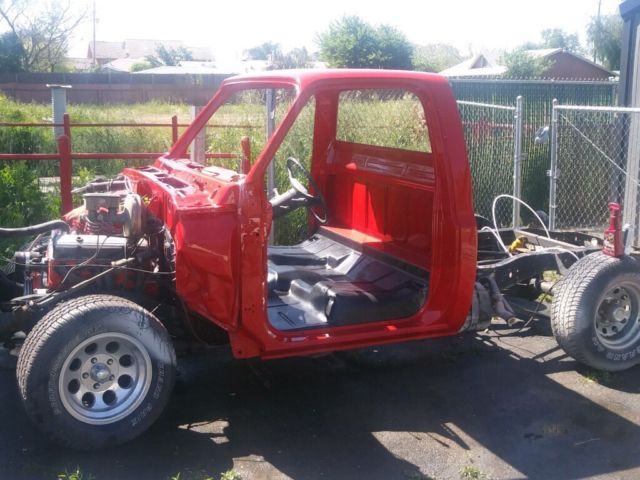 1981 Chevrolet Other Pickups - photo 10