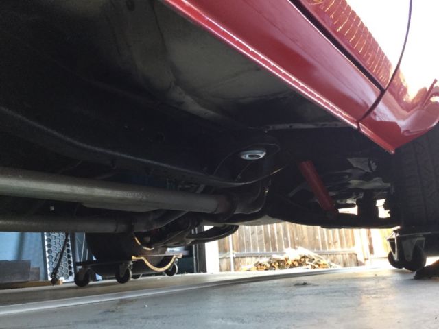 1981 Chevrolet Other Pickups - photo 13