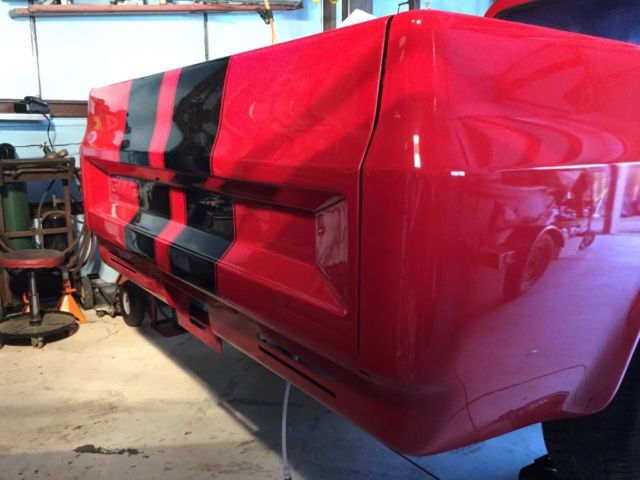1981 Chevrolet Other Pickups - photo 6