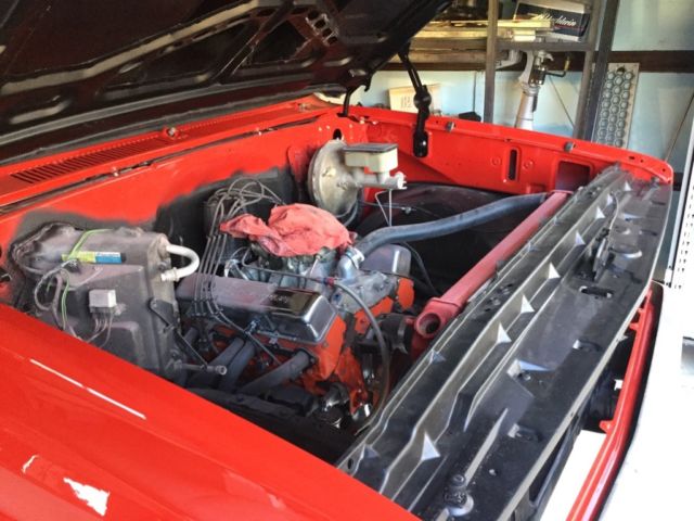 1981 Chevrolet Other Pickups - photo 8