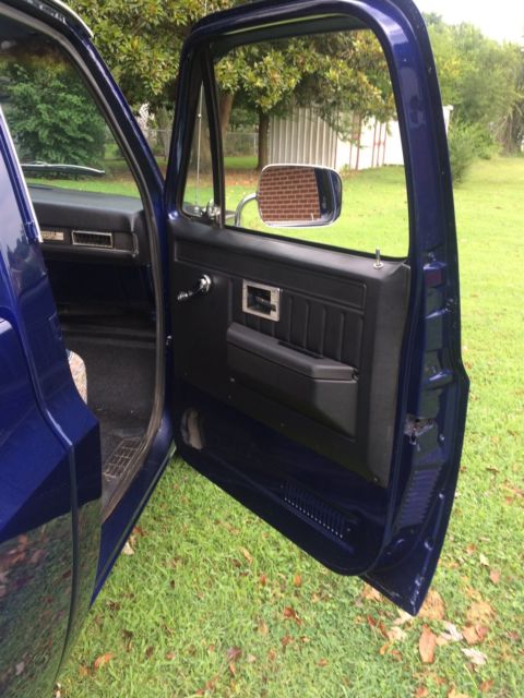 1981 GMC Sierra 1500 - photo 10
