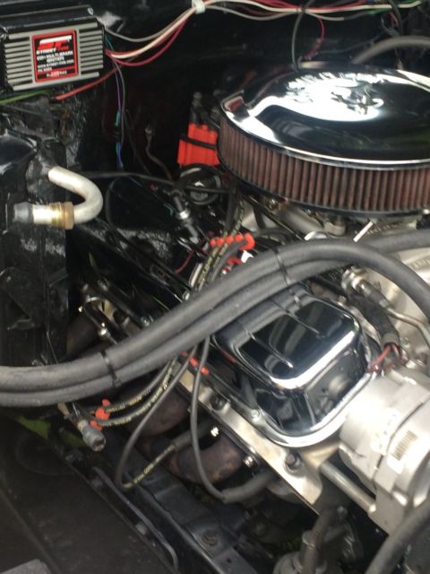 1981 GMC Sierra 1500 - photo 11