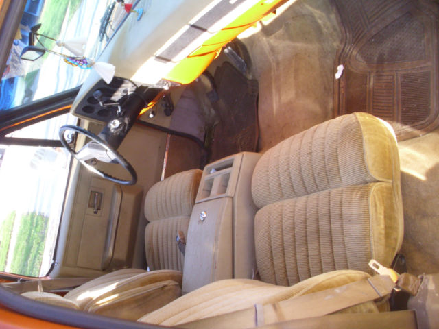 1981 GMC Sierra 1500 base model - photo 8