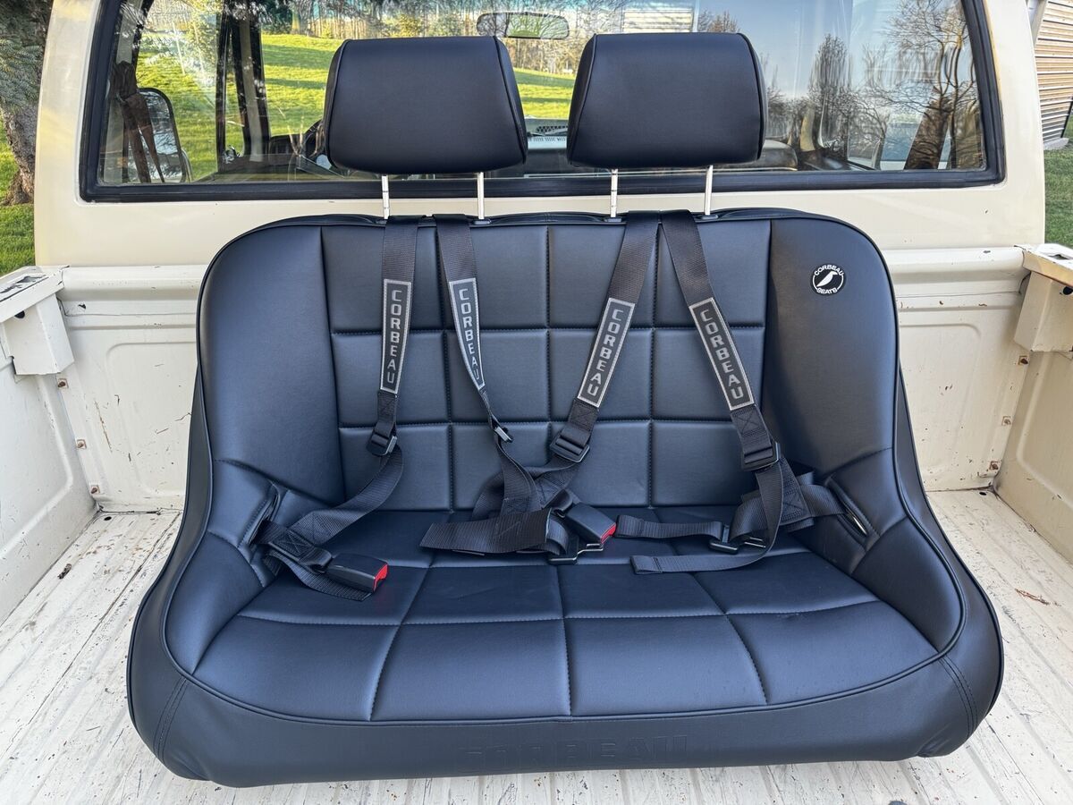 1981 GMC Sierra 1500 - photo 11