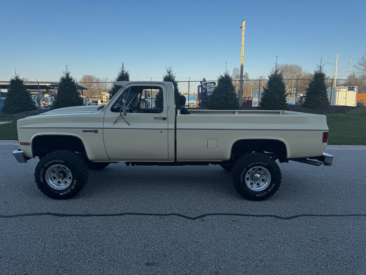 1981 GMC Sierra 1500 - photo 5