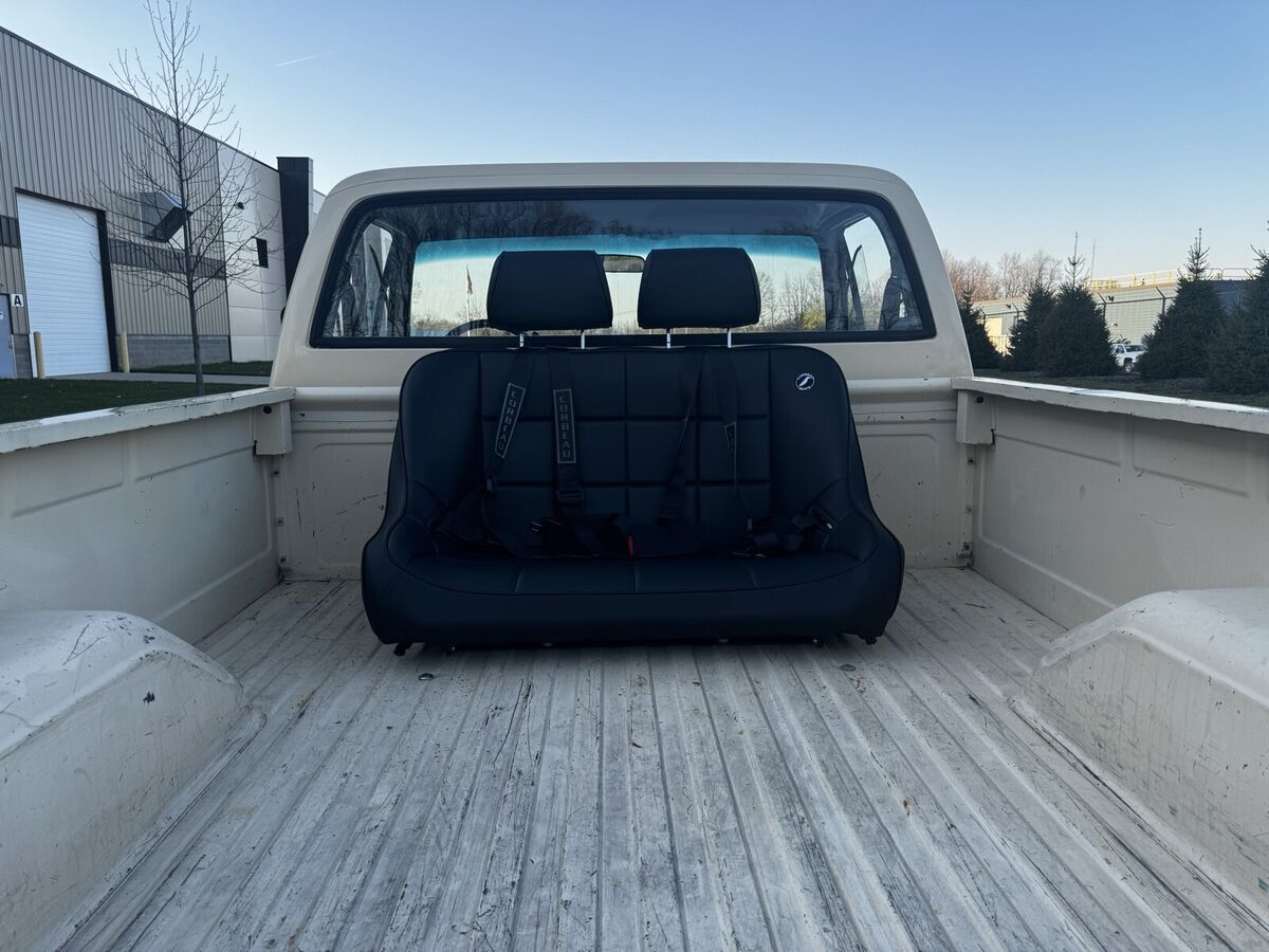 1981 GMC Sierra 1500 - photo 8