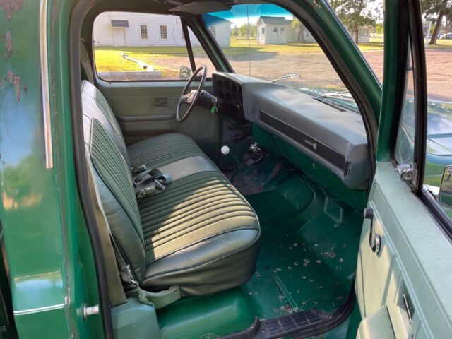 1981 GMC Sierra 1500 - photo 12