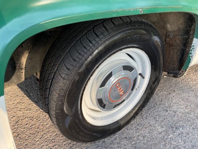 1981 GMC Sierra 1500 - photo 13