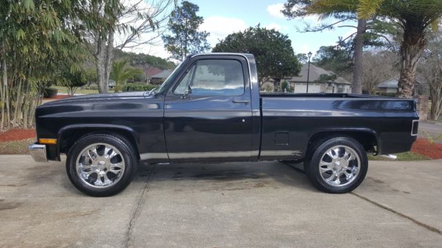 1981 GMC Sierra 1500 - photo 4