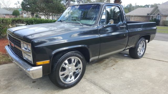 1981 GMC Sierra 1500 - photo 5