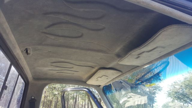 1981 GMC Sierra 1500 - photo 6