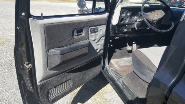 1981 GMC Sierra 1500 - photo 7