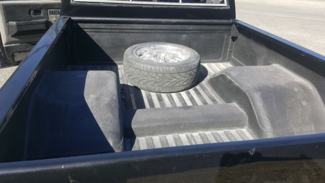 1981 GMC Sierra 1500 - photo 9