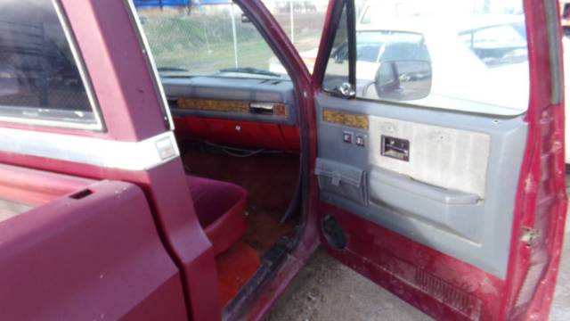 1981 GMC Sierra 1500 NO RESERVE - photo 8