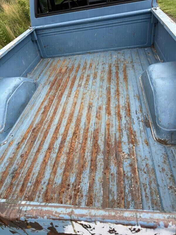 1981 GMC Sierra 1500 - photo 5