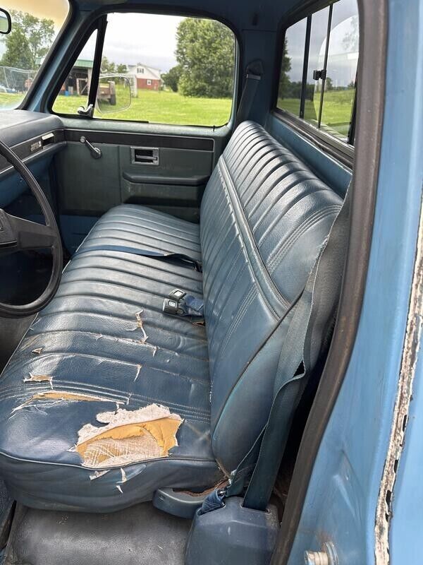 1981 GMC Sierra 1500 - photo 7