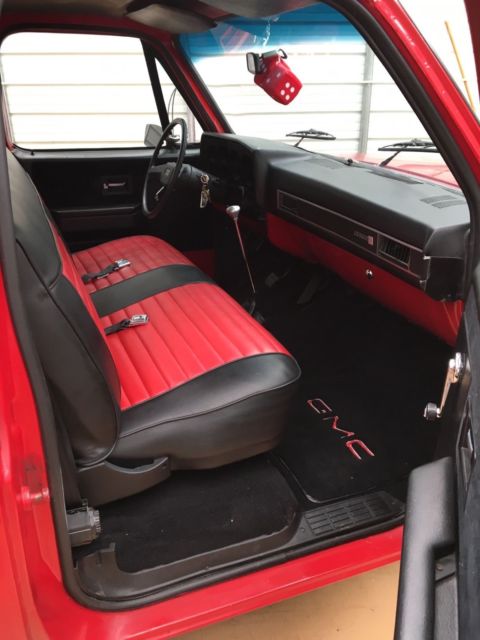 1981 Chevrolet C-10 - photo 11