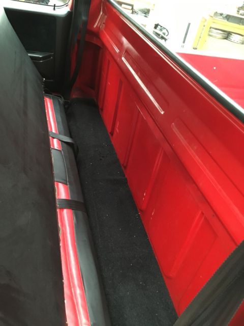 1981 Chevrolet C-10 - photo 12