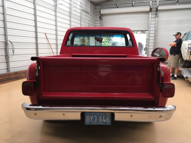 1981 Chevrolet C-10 - photo 6
