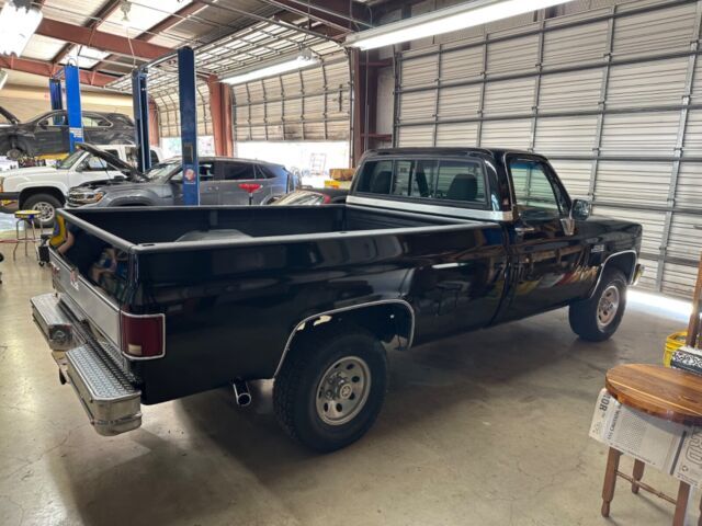 1981 GMC Sierra 1500 - photo 10