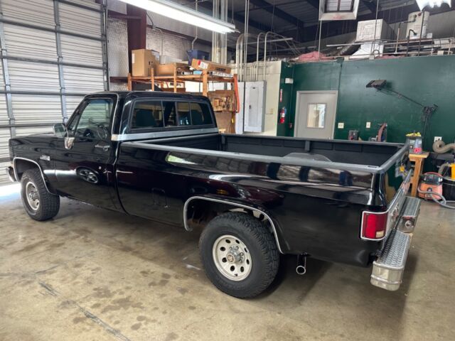 1981 GMC Sierra 1500 - photo 11
