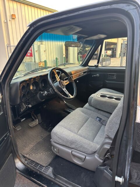 1981 GMC Sierra 1500 - photo 5