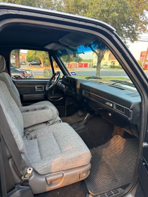 1981 GMC Sierra 1500 - photo 6
