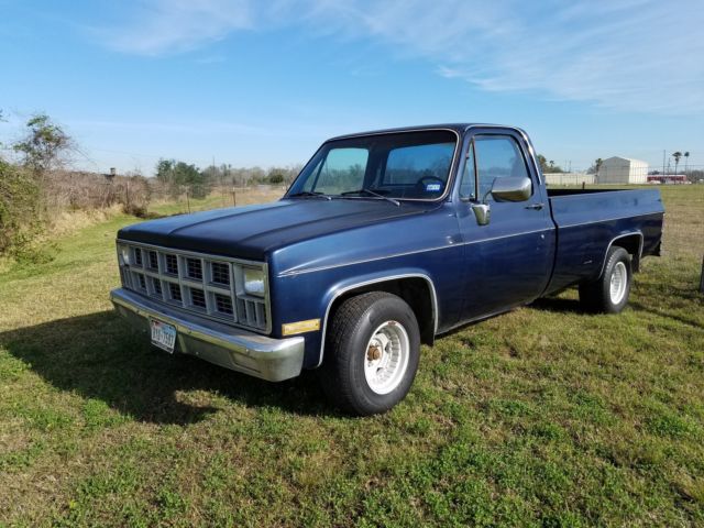 1981 GMC Truck, New 383 engine, Rebuilt Transmission. NO RESERVE 1981 GMC Other Truck