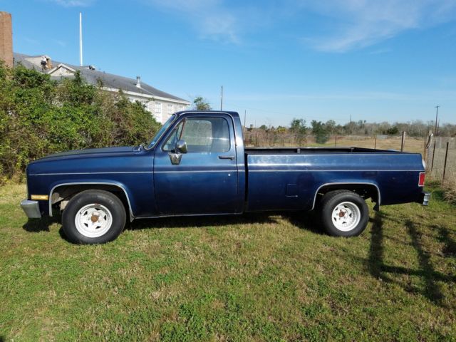 1981 GMC Other Truck - photo 2