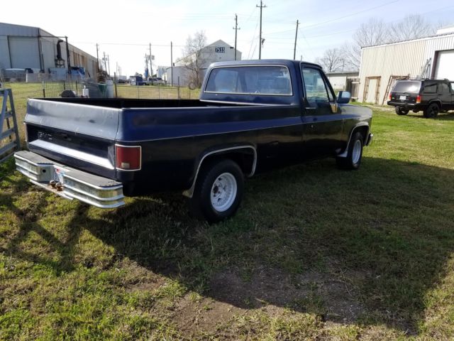 1981 GMC Other Truck - photo 3