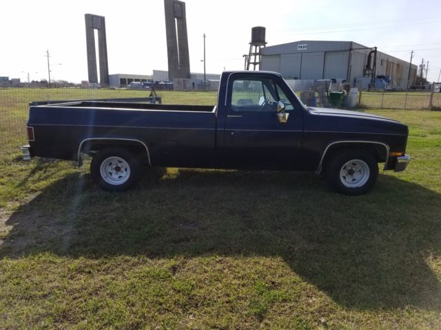 1981 GMC Other Truck - photo 4