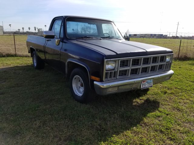 1981 GMC Other Truck - photo 5