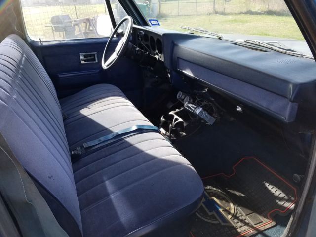 1981 GMC Other Truck - photo 7