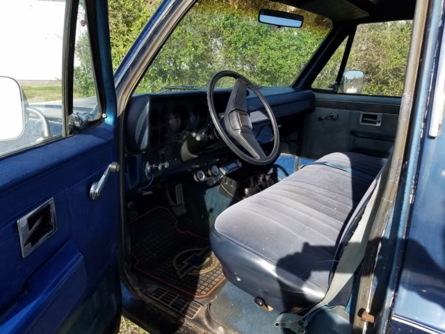 1981 GMC Other Truck - photo 8