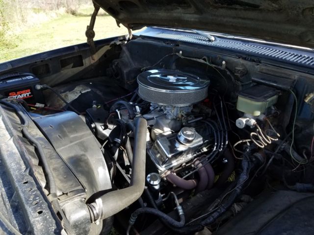 1981 GMC Other Truck - photo 9