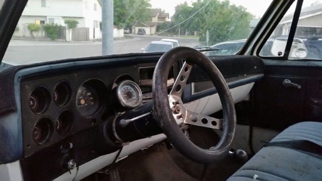 1981 GMC C15/C1500 Pickup - photo 5