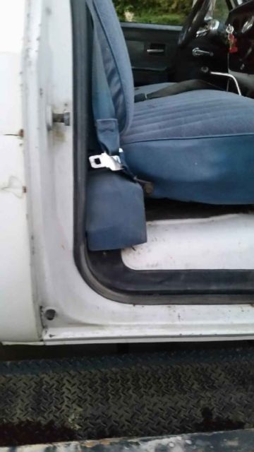 1981 GMC C15/C1500 Pickup - photo 8