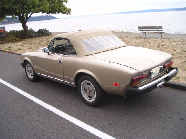 1981 Fiat Other - photo 3
