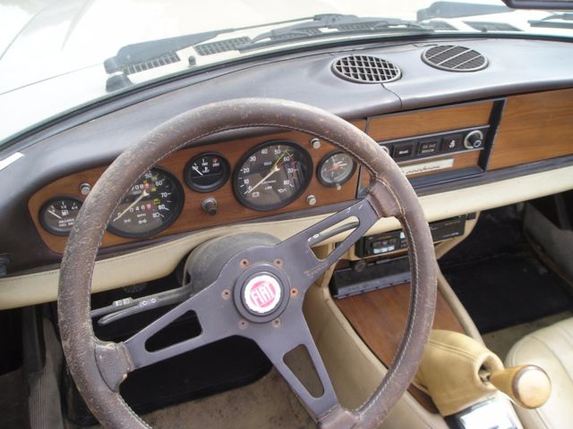 1981 Fiat Other - photo 6