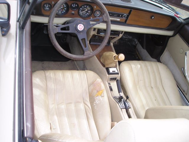 1981 Fiat Other - photo 7