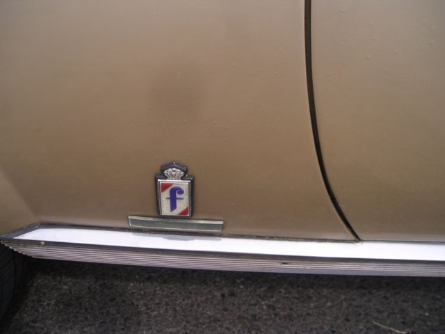 1981 Fiat Other - photo 8