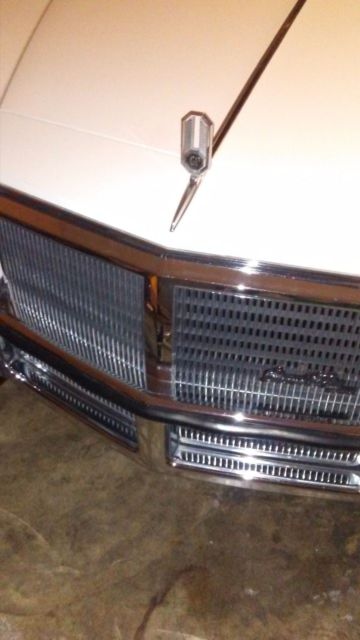 1981 Pontiac Grand Prix Brougham - photo 5