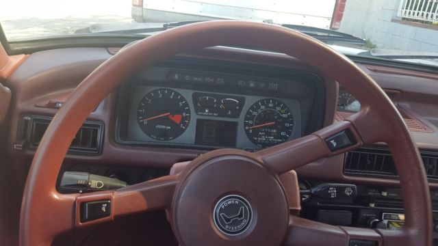 1981 Honda Accord - photo 8